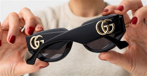 purple velvet gucci sunglasses case fake or real|How to Tell If Gucci Sunglasses Are Real: Expert Tips for .